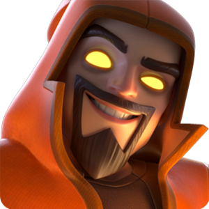 Wizard PNG