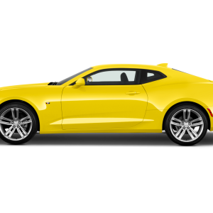 Chevrolet Camaro PNG