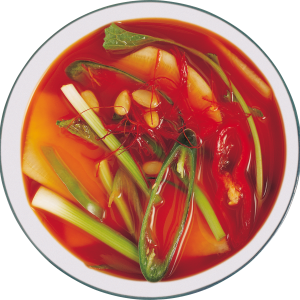 Soup PNG