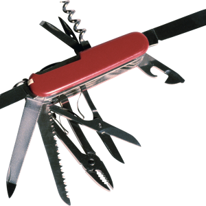Multi-tool PNG