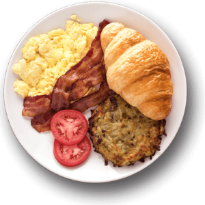 Breakfast PNG