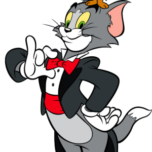 Tom and Jerry PNG