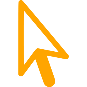 Mouse Cursor PNG
