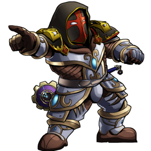 Warcraft PNG