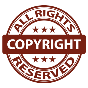 Copyright PNG