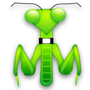 Mantis PNG