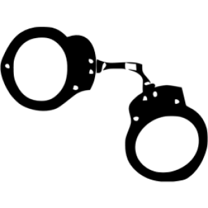 Handcuffs PNG