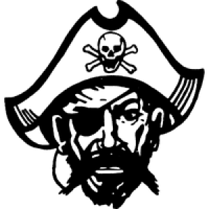 Pirate PNG