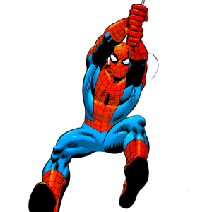 Spider-Man PNG
