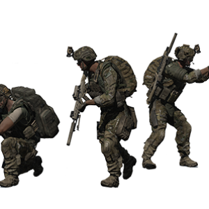 ARMA 3 PNG