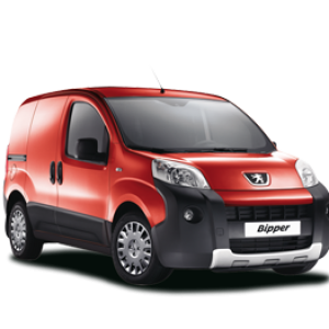 Peugeot PNG