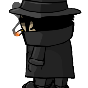 Spy PNG