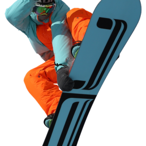 Snowboard PNG