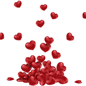Happy Valentines Day transparent PNG