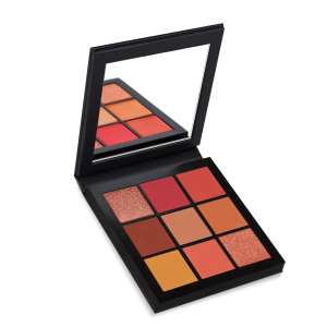 Eye shadow PNG