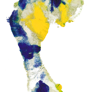Footprints PNG