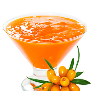 Sea buckthorn PNG