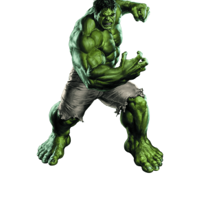 Hulk PNG