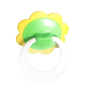 Pacifier PNG
