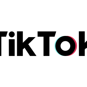 TikTok logo