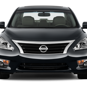 Nissan PNG