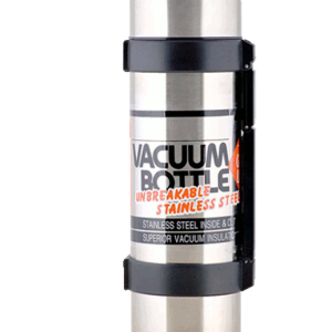 Thermos, vacuum flask PNG