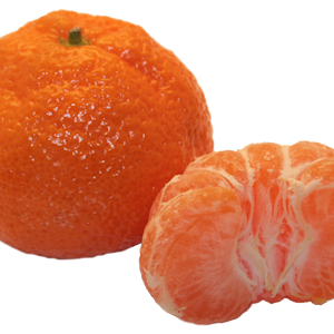Mandarin PNG