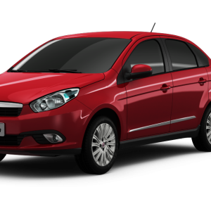 Fiat PNG