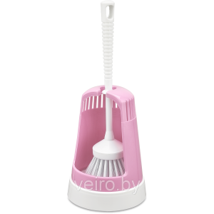 Toilet brush PNG