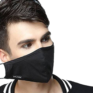 Surgical mask, medical mask PNG