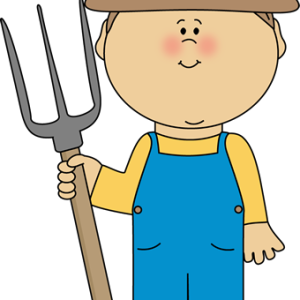 Farmer PNG