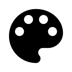 Palette PNG