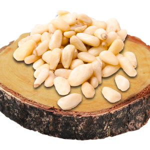 Pine nuts PNG