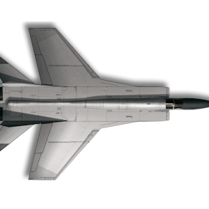 Jet fighter PNG