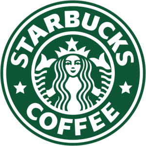 Starbucks logo PNG