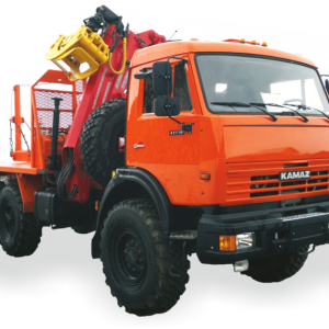 Kamaz PNG