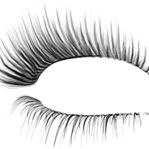 Eyelash PNG
