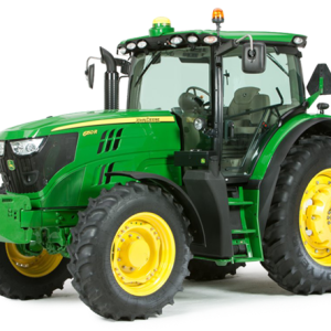 Tractor PNG