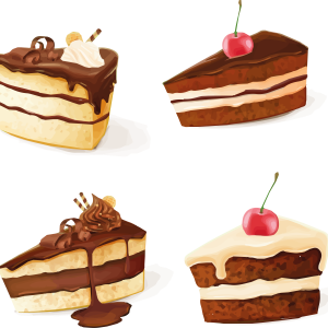 Cake PNG image