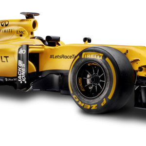 Formula 1 PNG