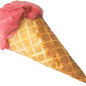 Ice cream PNG image