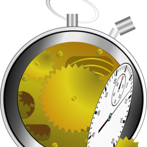 Stopwatch PNG