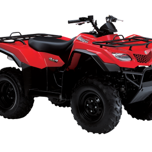 ATV, quad bike PNG