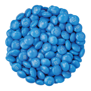 M&M's PNG