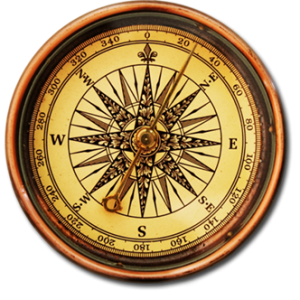Compass PNG