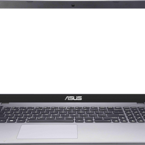 Laptop transparent PNG image