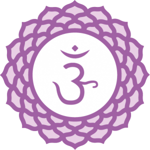 Crown Chakra PNG