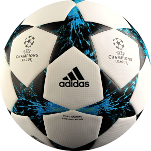 Football ball PNG