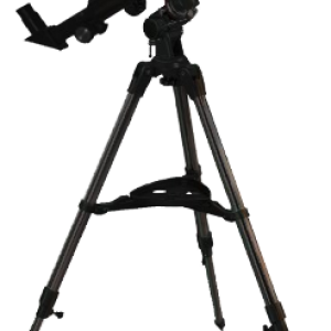 Telescope PNG