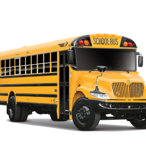 Bus PNG image